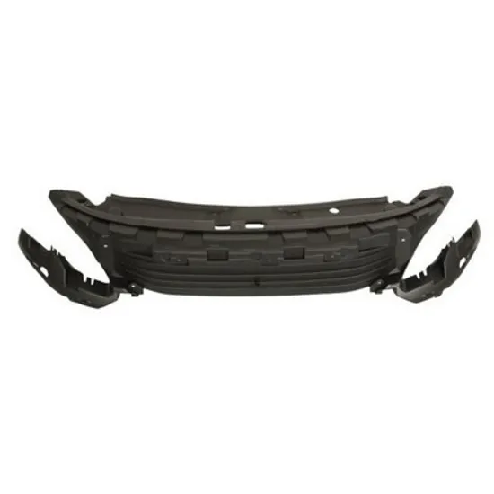 Grila radiator PEUGEOT 2008 1 2015->2020 Grila fata interior/armatura bara plastic superioara 2016-> Perioada 2014 2015 2016 2017 2018 2019 2020