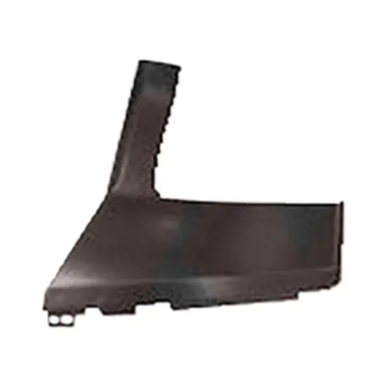 Ornament far stanga VW CRAFTER 1 2006->2016 perioada 2006 2007 2008 2009 2010 2011 otel,