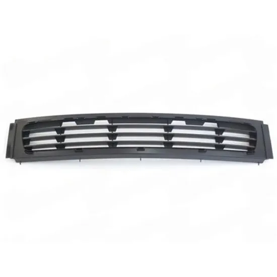 Grila Bara PORSCHE CAYENNE 9PA 2002->2010 Grila bara fata central -2007 Perioada 2002 2003 2004 2005 2006 2007 2008 2009 2010
