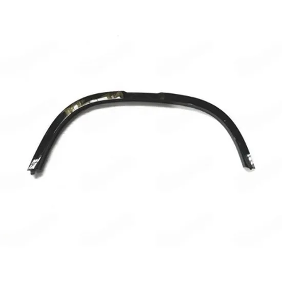 Bandou aripa fata LAND ROVER DEFENDER 2019-> Bandou overfender Aripa fata negru pentru vopsit DREAPTA Perioada 2019 2020 2021 2022 2023 2024