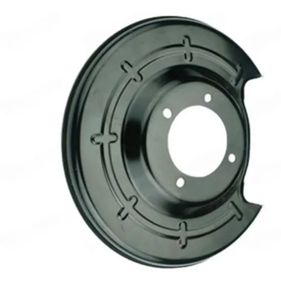 Protectie disc OPEL ASTRA J 2009->2015 Protectie disc frana spate (diametru disc 292 mm) STANGA Perioada 2010 2011 2012 2013