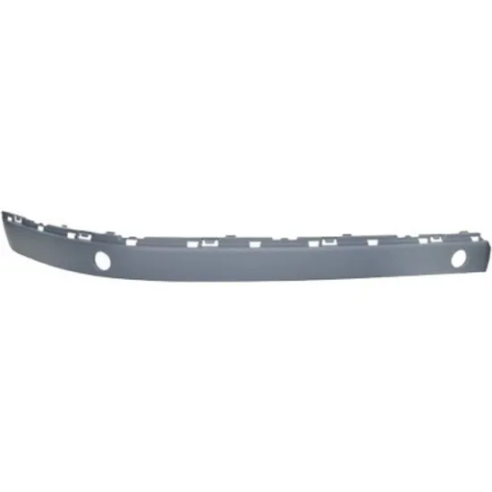 Bandou bara fata dreapta BMW 7 E65 2001->2008 perioada 2003 2004 2005 2006 2007 2008 de la an de fabricatie 05/2005, cu gauri pentru pilot parcare