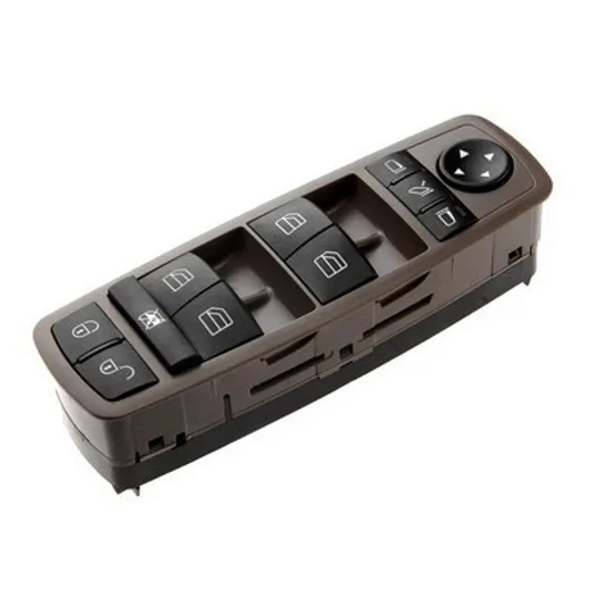 COMUTATOR USA GEAMURI OGLINZI FATA STANGA MERCEDES B-CLASS B 150 -70KW/95CP- 1498cmc, pentru motor M 266.920, perioada 2005,2006,2007,2008,2009,2010,2011