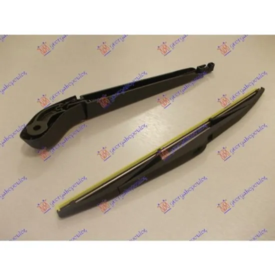 Brat Stergator FORD FOCUS 2 2004->2013 Brat stergator spate cu lamela 350mm Perioada 2004 2005 2006 2007 2008 2009 2010