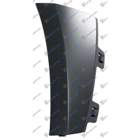 Bandou bara fata MERCEDES C-CLASS W205 2013-> Bandou bara fata (AMG-LINE) dreapta SEDAN 2018-> Perioada 2018 2019 2020 2021 2022