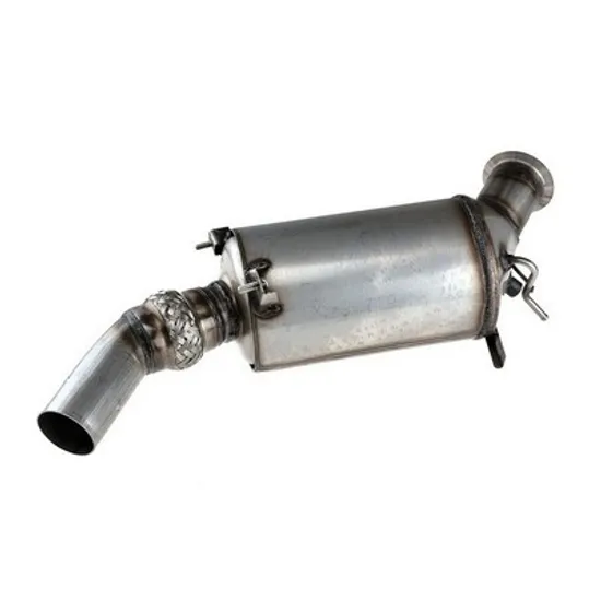FILTRU DE PARTICULE FATA BMW SERIE 3 320 d -120KW/163CP- 1995cmc, pentru motor N47 D20 C, perioada 2008,2009,2010,2011,2012,2013
