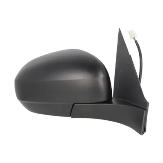 Oglinda exterioara dreapta SUZUKI SWIFT 4 2010->2016 perioada 2010 2011 2012 2013 2014 2015 , numar pini 5, cu incalzire, prevopsit grund