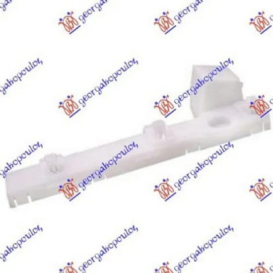 Suport Bara fata MITSUBISHI LANCER 8 CY 2008->2016 Suport bara fata lateral plastic dreapta, Perioada 2008 2009 2010 2011 2012 2013 2014