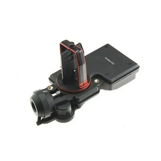 supapa control admisie aer BMW SERIE 3 330 i, 330 i M Sport -170KW/231CP- 2979cmc, pentru motor M54 B30 (306S3), perioada 2000,2001,2002,2003,2004,2005