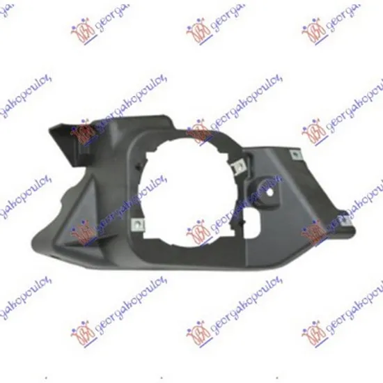 Suport Proiector HONDA CR-V 4 2012->2016 Suport proiector plastic dreapta 2013->2015 Perioada 2013 2014 2015