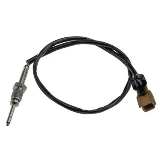 SENZOR TEMPERATURA GAZE EVACUARE RENAULT CLIO 1.5 dCi 90 -66KW/90CP- 1461cmc, pentru motor K9K 608, K9K 628, K9K 638, perioada 2012,2013,2014,2015,2016,2017,2018
