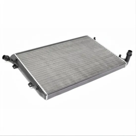 Radiator Motor VW JETTA 5 2005->2010 Radiator apa motor 2.0 TDi diesel (650x440) (KOYO) Perioada 2005 2006 2007 2008 2009 2010