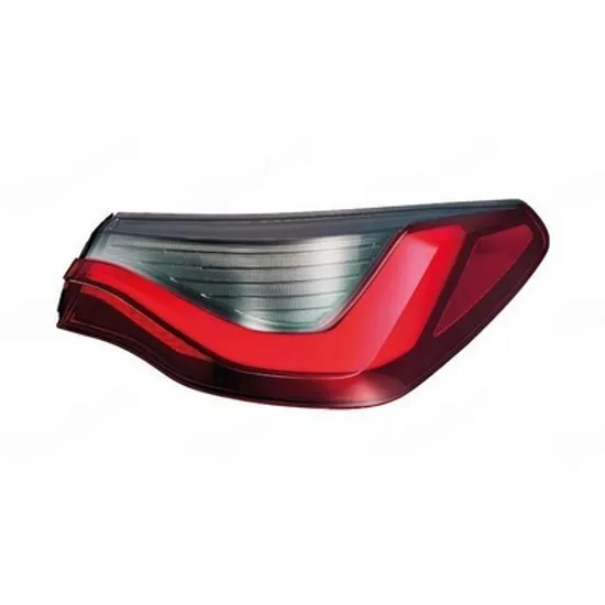 Stop Spate BMW i4 GRAN COUPE 2024-> Lampa stop spate exterior LED (ULO) DREAPTA Perioada 2024 2025