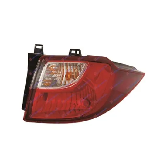Stop Spate MAZDA 5 2010-> Lampa spate exterioara (E) dreapta, Perioada 2010 2011 2012 2013 2014 2015 2016 2017