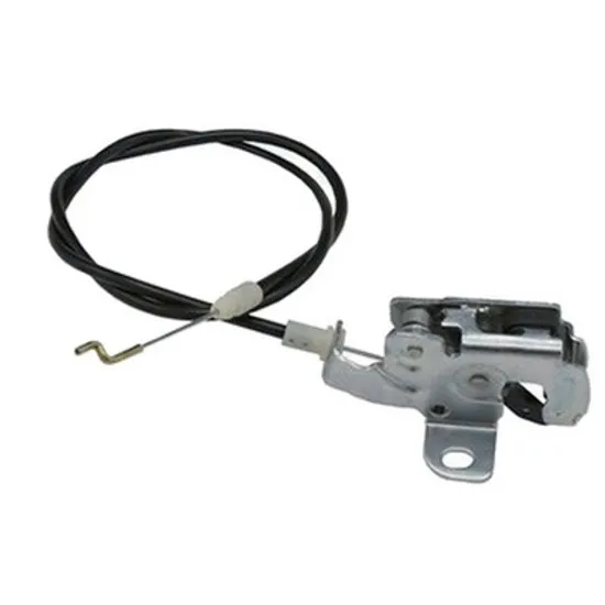 Inchizator hayon PEUGEOT BOXER 2006-> Broasca Hayon superior (usa dubla) (plafon jos) DREAPTA Perioada 2006 2007 2008 2009 2010 2011 2012 2013 2014