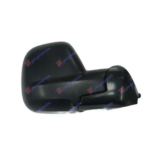 Oglinda CITROEN BERLINGO B9 2008-> Oglinda exterioara cu cabluri pentru vopsit 2012-> (cu senzor) dreapta Perioada 2012 2013 2014 2015