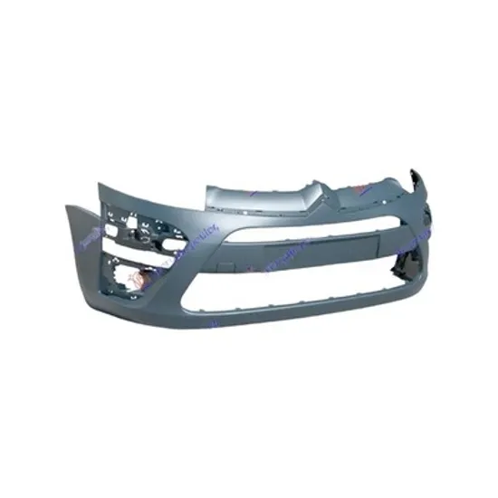 Bara Fata CITROEN C4 Picasso 1 2006->2013 Bara fata pt vopsit fara spalator fara PDC ->10.2010 Perioada 2007 2008 2009 2010