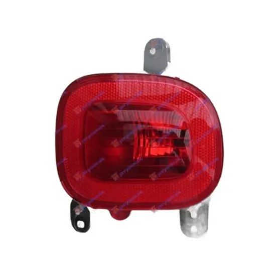 Stop Ceata Spate FIAT PANDA 312 2012-> Lampa ceata bara spate (E) stanga Perioada 2012 2013 2014 2015 2016 2017 2018