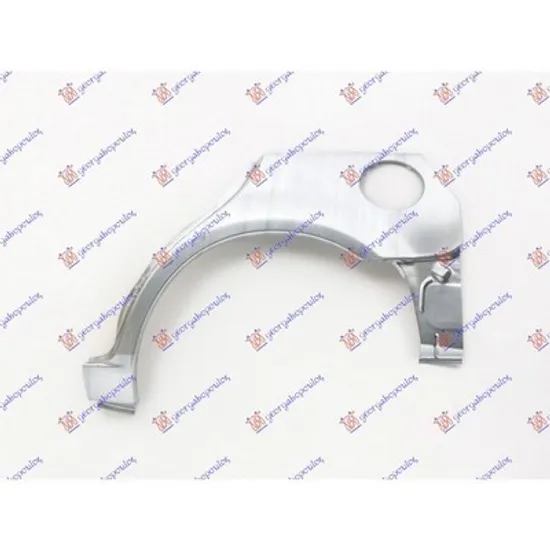 Pasaj Aripa MAZDA 6 GG 2002->2008 Pasaj reparatie aripa spate stanga, 2002->2008 Perioada 2002 2003 2004 2005 2006 2007