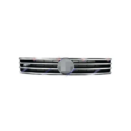 Grila Radiator VW TOUAREG 2010->2018 Grila radiator (R-LINE) Perioada 2010 2011 2012 2013 2014 2015 2016 2017