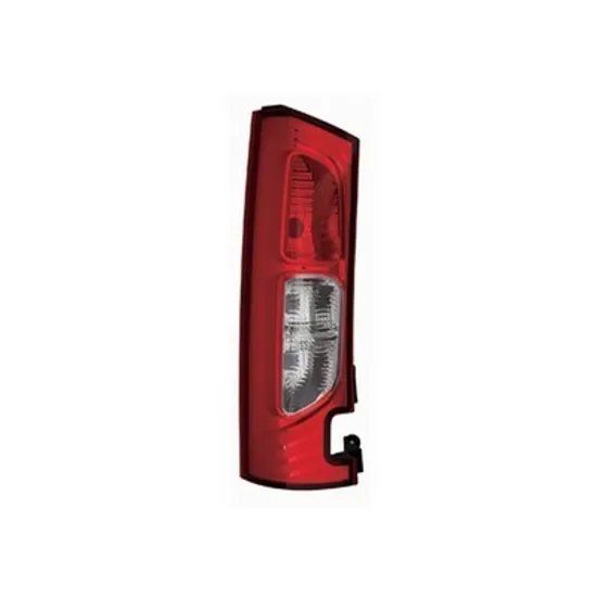 Stop Spate MERCEDES CITAN 415 2012->2021 Lampa spate (2 usi) (E) stanga, Perioada 2013 2014 2015 2016 2017 2018 2019