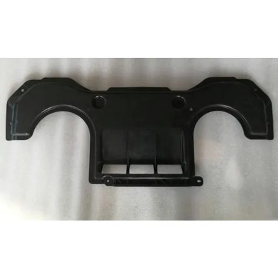 Capac Motor MERCEDES M-CLASS W166 2011->2015 Capac motor plastic spate (OFF ROAD) Perioada 2011 2012 2013 2014 2015