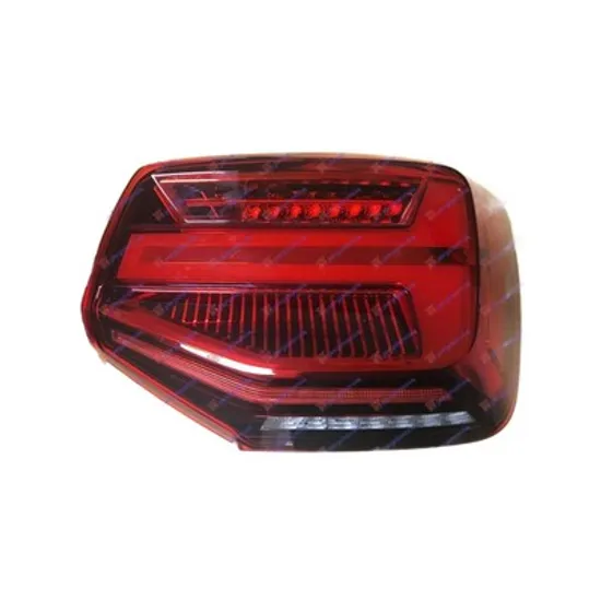 Lampa stop spate dreapta AUDI Q2 2016-> perioada 2016 2017 2018 , cu LED, cu bec LED