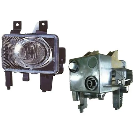Proiector dreapta OPEL ZAFIRA B 2005->2015 perioada 2005 2006 2007 2008 2009 2010 2011 2012 pana la an de fabricatie 03/2008, cu bec H3