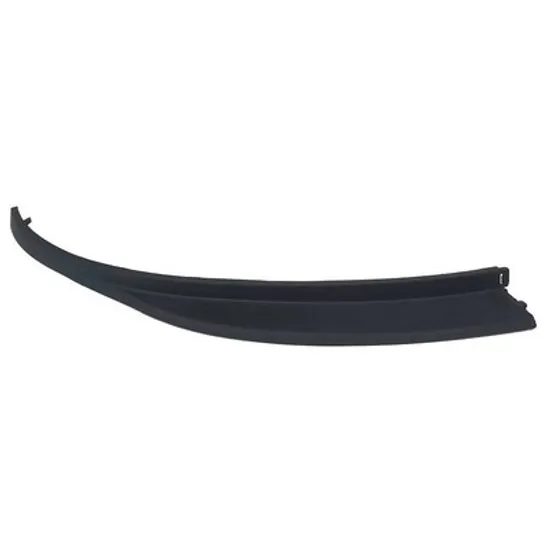Spoiler Bara fata OPEL ASTRA J 2009->2015 Spoiler Bara fata DREAPTA Perioada 2013 2014 2015 2016