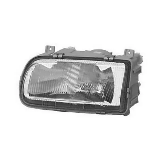 Faruri VW CADDY 2 1995->2004 Far dreapta pt Pick-up Perioada 1995 1996 1997 1998 1999 2000 2001 2002 2003 2004