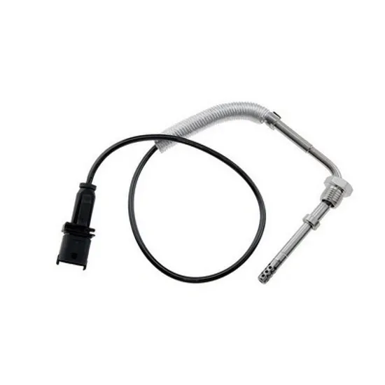 SENZOR TEMPERATURA GAZE EVACUARE LANCIA YPSILON 1.3 D Multijet -70KW/95CP- 1248cmc, pentru motor 199 B1.000, 312 B1.000, perioada 2011,2012,2013,2014,2015,2016,2017