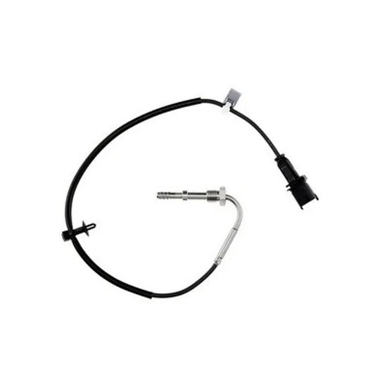 SENZOR TEMPERATURA GAZE EVACUARE OPEL MERIVA 1.7 CDTI tip 75 -74KW/100CP- 1686cmc, pentru motor A 17 DT, perioada 2010,2011,2012,2013,2014,2015,2016,2017