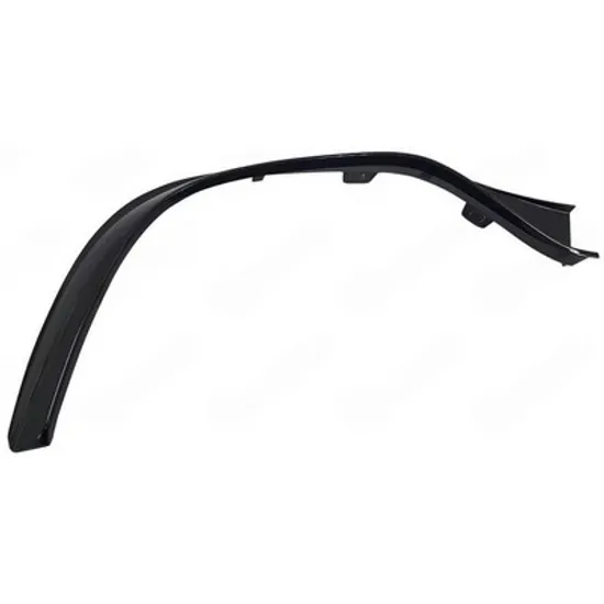 Ornament Grila MERCEDES E-CLASS W213 2016-> Bandou Grila Bara fata lateral vertical (neted negru) (E63 AMG) DREAPTA Perioada 2020 2021 2022 2023