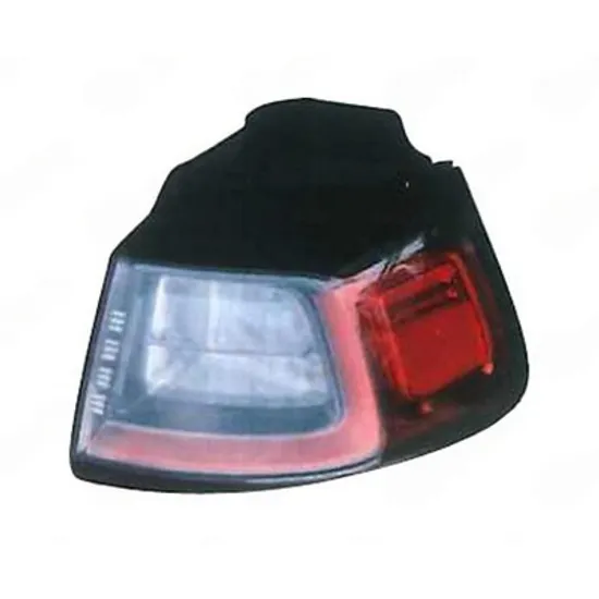 Stop Spate JEEP CHEROKEE 2013-> Lampa stop spate exterior DREAPTA Perioada 2019 2020 2021 2022 2023 2024