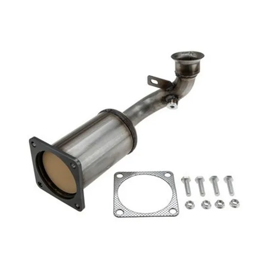 CATALIZATOR PEUGEOT 307 1.4 16V -65KW/88CP- 1360cmc, pentru motor KFU (ET3J4), perioada 2003,2004,2005,2006,2007
