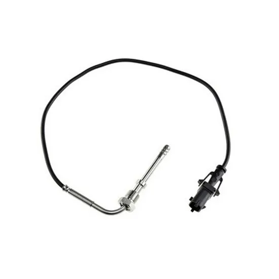 SENZOR TEMPERATURA GAZE EVACUARE FIAT FIORINO 1.3 D Multijet -55KW/75CP- 1248cmc, pentru motor 199 A2.000, 199 A9.000, perioada 2007,2008,2009,2010,2011,2012,2013