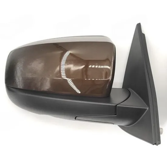 Oglinda BMW X5 E70 2006->2013 Oglinda exterioara electrica cu incalzire cu rabatare electrica pentru vopsit STANGA Perioada 2007 2008 2009 2010