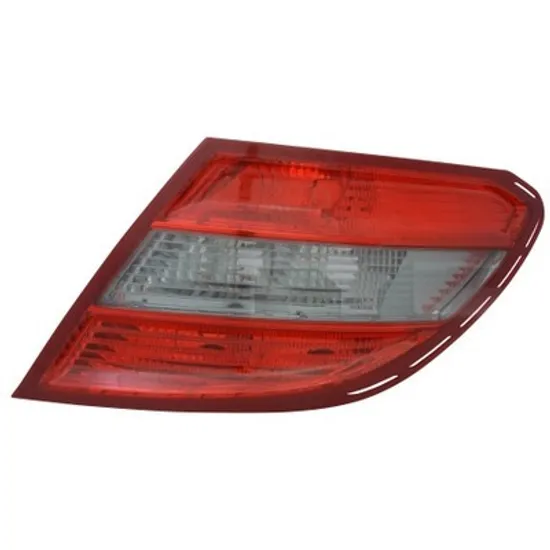 Stop Spate MERCEDES C-CLASS W204 2007->2014 Lampa spate dreapta pentru sedan pt Avantgarde 2007->2011 Perioada 2007 2008 2009 2010 2011