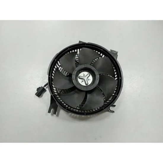 Ventilator Motor TOYOTA LAND CRUISER PRADO J15 2009-> Ventilator A/C 4.0 benzina - 3.0 diesel (275 mm) (2PIN) Perioada 2013 2014 2015 2016 2017