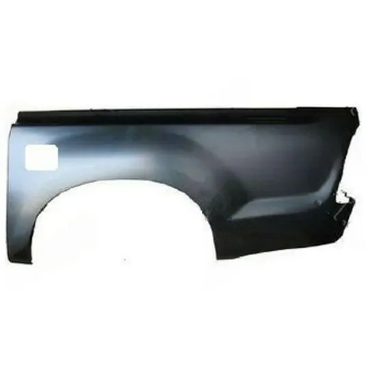 Aripa Spate TOYOTA HILUX 7 2004->2015 Panou lateral spate pentru 4 usi cabina dubla STANGA Perioada 2009 2010 2011 2012