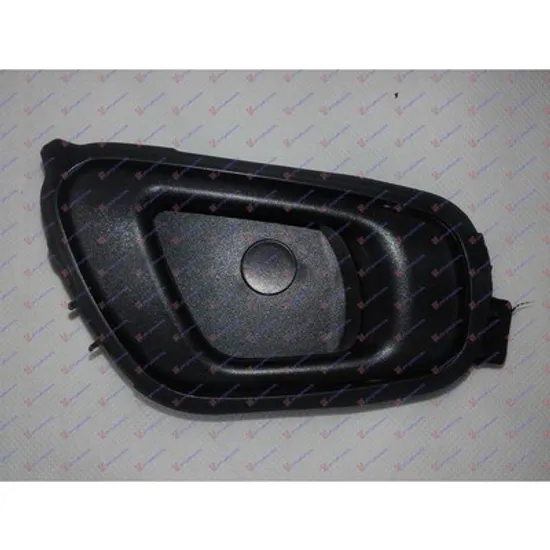 Maner Usa CHEVROLET SPARK M400 2015-> Maner usa spate interior dreapta Perioada 2010 2011 2012 2013 2014 2015 2016 2017