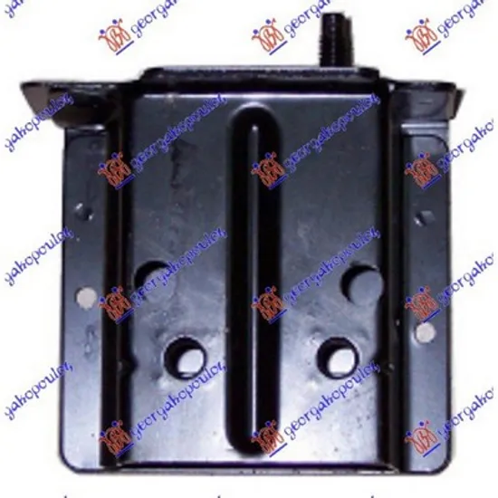 Suport Bara fata NISSAN X-TRAIL T30 2001->2013 Suport bara fata stanga Perioada 2001 2002 2003 2004 2005 2006 2007 2008 2009 2010 2011 2012 2013