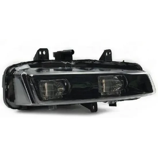 Proiector LAND ROVER RANGE ROVER EVOQUE 2011->2019 Proiector negru DREAPTA Perioada 2011 2012 2013 2014 2015