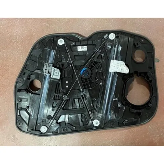 Macara Usa HYUNDAI IONIQ 2016->2021 Macara usa fata electrica fara motor cu panou STANGA Perioada 2016 2017 2018 2019 2020 2021