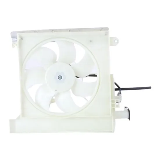 Ventilator motor CITROEN C1 2005->2014 pentru 1.0, perioada 2005 2006 2007 2008 2009 2010 2011 2012 2013 2014