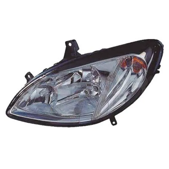 Faruri MERCEDES VITO W639 2003-> Far (semnal alb) (E) (TYC) stanga VIANO W639 Perioada 2003 2004 2005 2006 2007 2008 2009 2010 2011 2012 2013 2014 2015