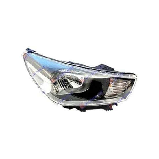 Faruri KIA RIO 4 2017-> Far reglaj electric original dreapta Perioada 2017 2018 2019 2020 2021 2022 2023
