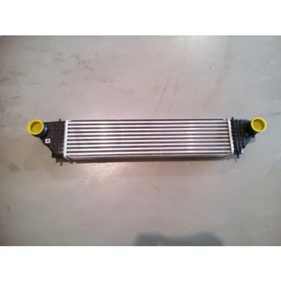 Intercooler MITSUBISHI OUTLANDER 3 2012->2020 Radiator intercooler 2.2 DiD diesel (615x142x62) Perioada 2016 2017 2018 2019 2020