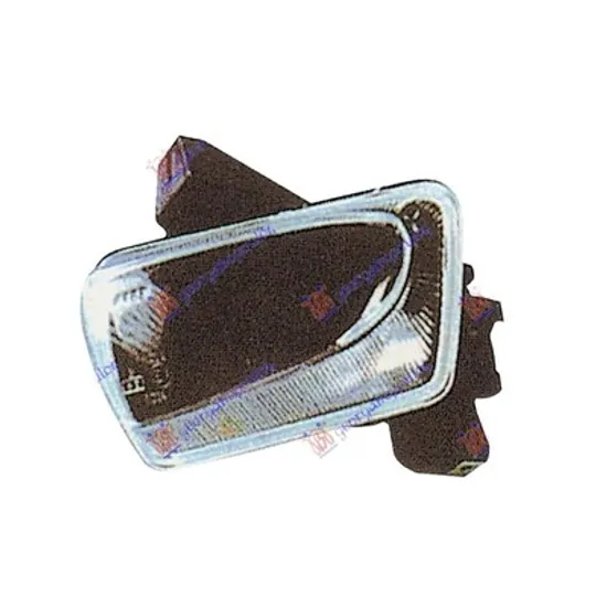 Proiector FIAT PALIO 178 1996-> Proiector stanga ->02 (99-04) Perioada 1996 1997 1998 1999 2000 2001 2002 2003 2004