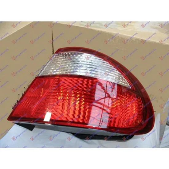 Stop Spate DAEWOO LANOS 1997-> Lampa spate exterioara dreapta, ptr model Sedan (05.97-01.01) Perioada 1997 1998 1999 2000 2001
